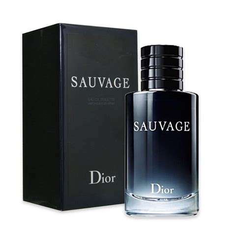 dior sauvage edt sample|Dior Sauvage edt for men.